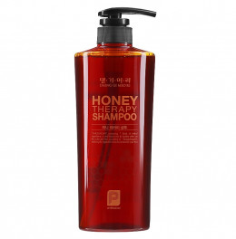 Шампунь для волос Daeng Gi Meo Ri Honey Therapy Shampoo