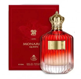 Fragrance World Monarch Queen