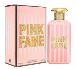 Fragrance World Pink Fame