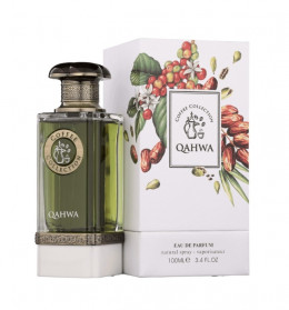 Fragrance World Qahwa Coffee Collection