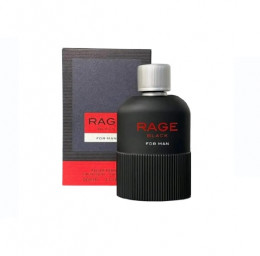 Fragrance World Rage Black