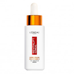 Сыворотка для лица L'Oreal Paris Revitalift Clinical Vitamin C