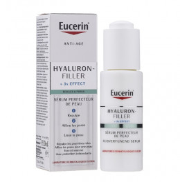 Сыворотка для лица Eucerin Hyaluron-Filler Skin Perfecting Serum