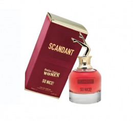 Fragrance World Scandant So Nice