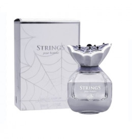 Fragrance World Strings Pour Homme