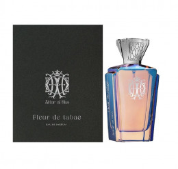 Attar Al Has Fleur De Tabac