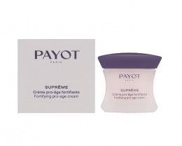 Крем для лица Payot Supreme Fortifying Pro-Age Cream