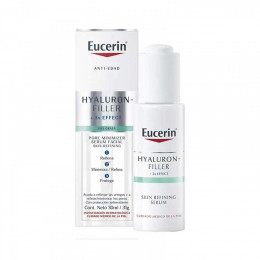 Сыворотка для лица Eucerin Hyaluron-Filler Skin Refining Serum