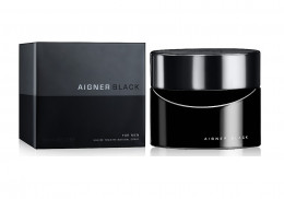 Aigner Black Man