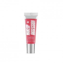 Блеск для губ Revolution Obsession Mega Plump Lip Gloss