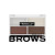 Палетка для бровей Relove By Revolution Colour Cult Brow Palette, 0