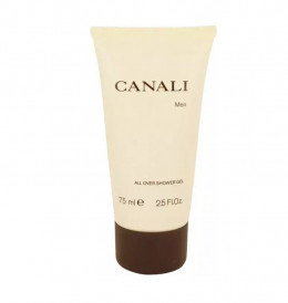 Гель для душа Canali Men