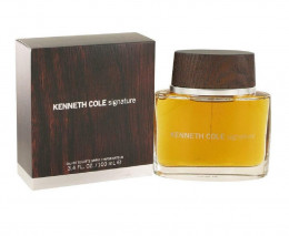 Kenneth Cole Signature