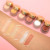 Тени для век Revolution Pro Eye Lustre Cream Eyeshadow Pot, 2
