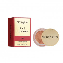 Тени для век Revolution Pro Eye Lustre Cream Eyeshadow Pot