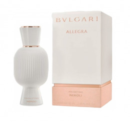 Bvlgari Allegra Magnifying Neroli Essence