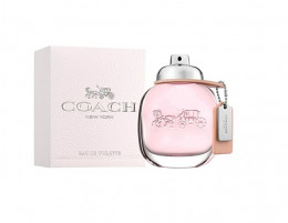 Coach For Woman