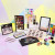 Палетка теней для век Makeup Revolution Creator Limitess Eyeshadow Palette, 5
