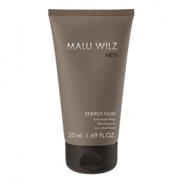 Флюид для лица Malu Wilz Men Energy Fluid