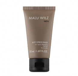 Бальзам после бритья Malu Wilz Men Anti Stress Balm