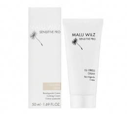 Крем для лица Malu Wilz Sensitive Pro De-Stress Cream