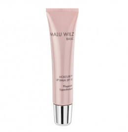 Бальзам для губ Malu Wilz Moisture Plus Lip Balm SPF10