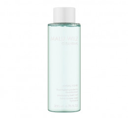 Тоник для лица Malu Wilz Cleansing Hydro Tonic