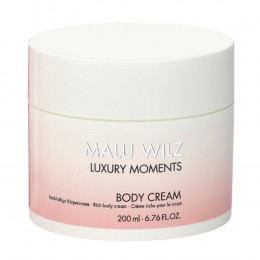 Крем для тела Malu Wilz Luxury Moments Body Cream