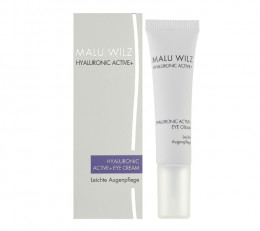 Крем для глаз Malu Wilz Hydro Hyaluronic Active