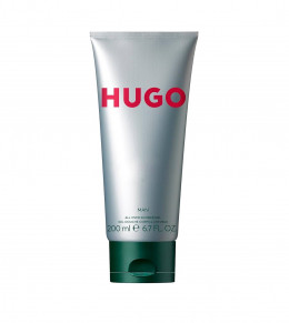 Гель для душа Hugo Boss Hugo Man Shower Gel