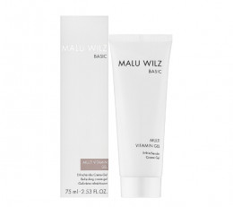 Гель для лица Malu Wilz Basic Multi Vitamin Gel