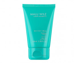 Крем для ног Malu Wilz Luxury Rich Foot Cream