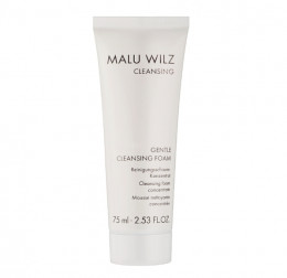 Пенка для умывания Malu Wilz Gentle Cleansing Foam