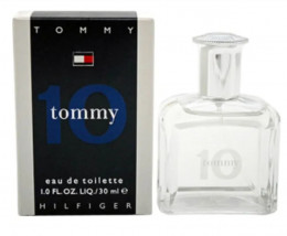 Tommy Hilfiger 10 Pour Homme