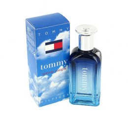 Tommy Hilfiger Summer Cologne Men