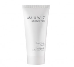 Маска для лица Malu Wilz Balance Pro Clarifying Mask