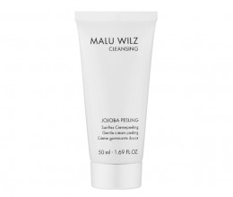 Пилинг для лица Malu Wilz Jojoba Peeling