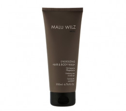 Гель для душа Malu Wilz Men Energizing Hair & Body Wash