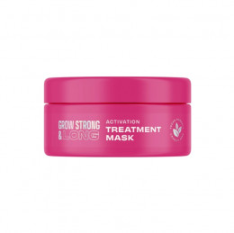 Маска для волос Lee Stafford Grow Strong & Long Activation Treatment Mask