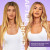 Мусс для волос Lee Stafford Bleach Blonde Purple Toningh Mousse, 5