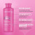 Шампунь для волос Lee Stafford Illuminate & Shine Smoothing Shampoo, 2