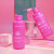 Шампунь для волос Lee Stafford Illuminate & Shine Smoothing Shampoo, 3