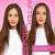 Шампунь для волос Lee Stafford Illuminate & Shine Smoothing Shampoo, 4
