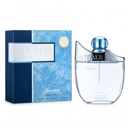 Rasasi Royale Blue Pour Homme