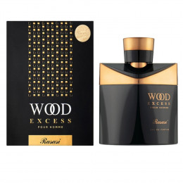 Rasasi Wood Excess Pour Homme