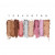 Палетка теней для век Charlotte Tilbury Pillow Talk Beautyverse Love Palette, 1