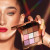 Палетка теней для век Charlotte Tilbury Pillow Talk Beautyverse Love Palette, 4