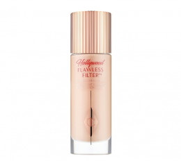 Тональная основа Charlotte Tilbury Hollywood Flawless Filter