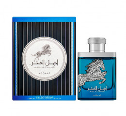 Lattafa Perfumes Asdaaf Ahal Al Fakhar