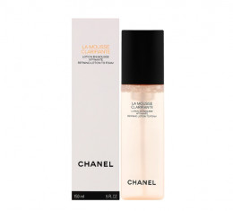 Лосьон для лица Chanel La Mousse Clarifiante